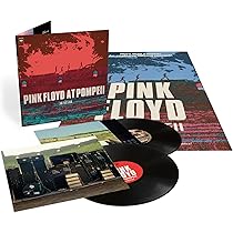 ピンクフロイド　28枚組み (CD11枚　DVD9枚　ブルーレイ8枚) DVD・ブルーレイ｜Pink Floyd (ピンク・フロイド)｜商品一覧